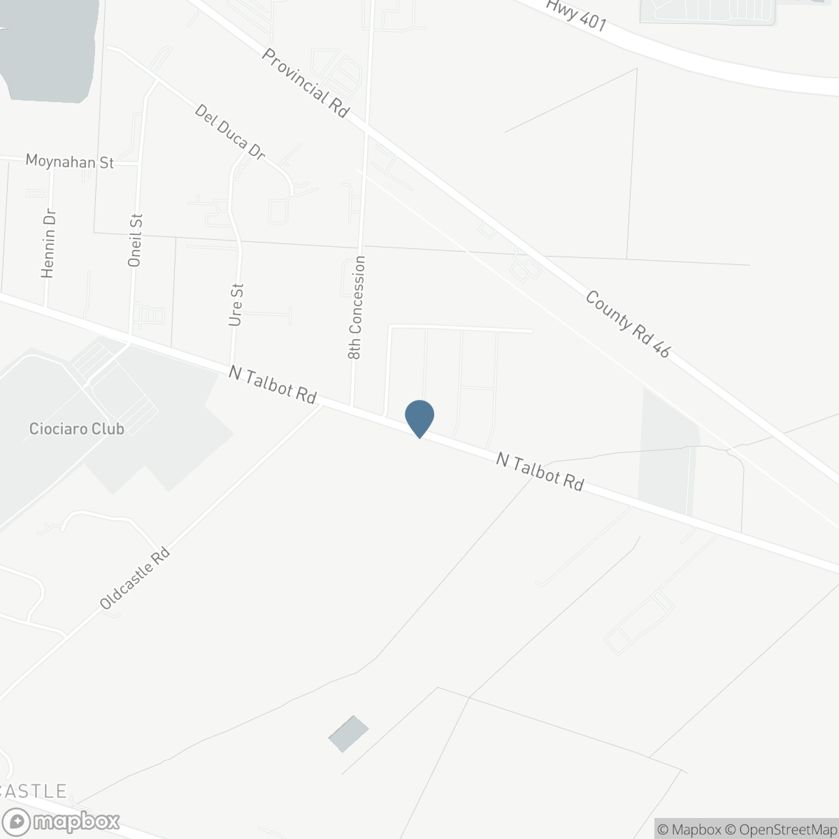 5195 TALIA TRAIL, Tecumseh, Ontario N0R 1K0